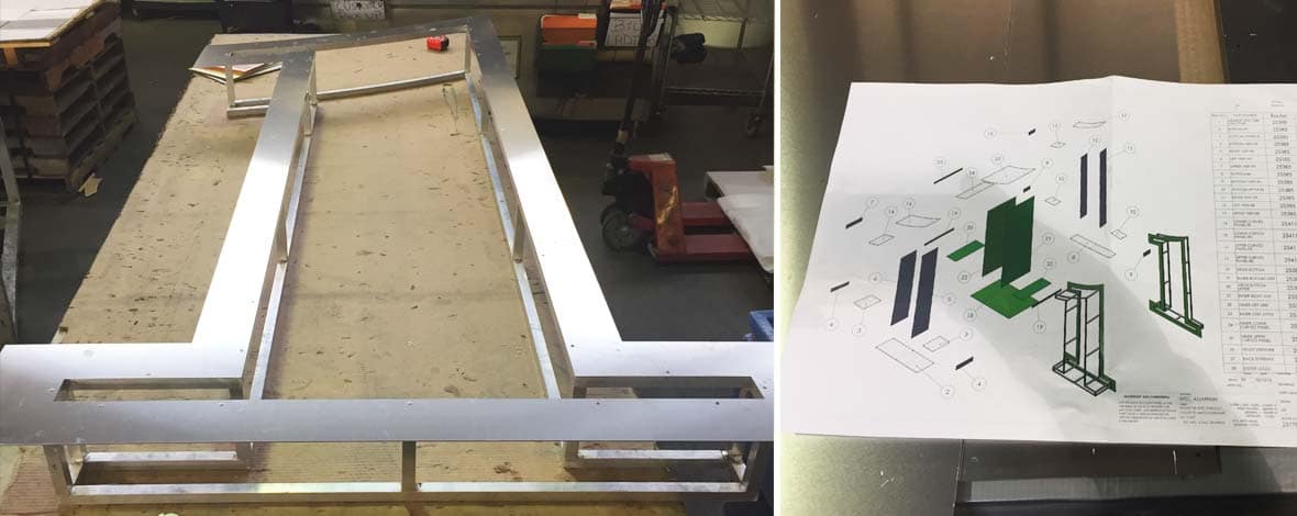 Maloya Laser Projects: 1 Hotel Brooklyn Bridge slideshow image