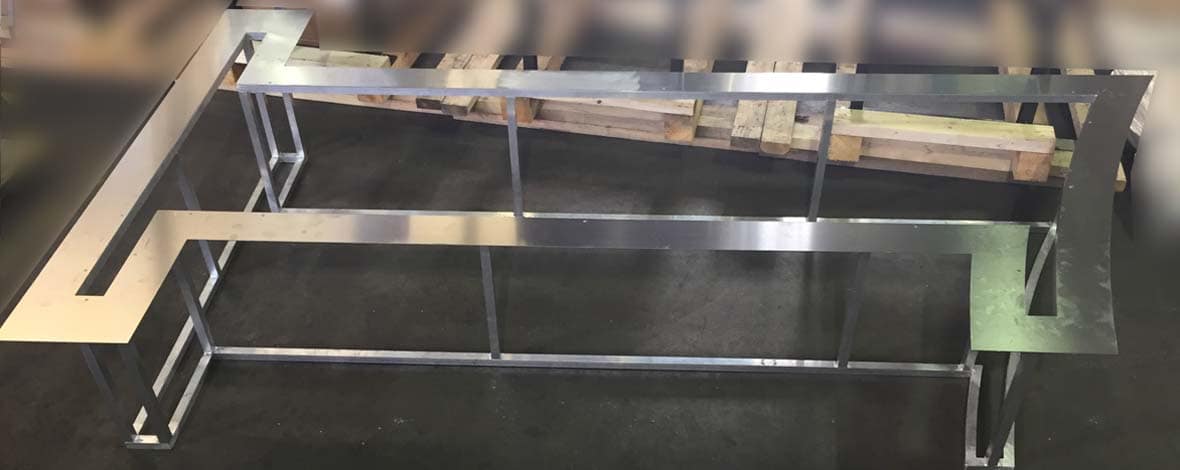 Maloya Laser Projects: 1 Hotel Brooklyn Bridge slideshow image