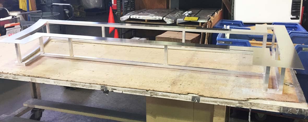 Maloya Laser Projects: 1 Hotel Brooklyn Bridge slideshow image