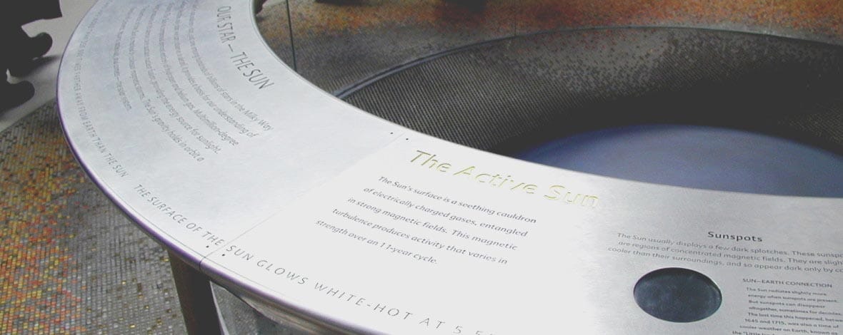 American-Museum-of-Natural-History-1 Maloya Laser: American Museum of Natural History, Rose Center – A Museum Display Depicting the “Big Bang” Theory