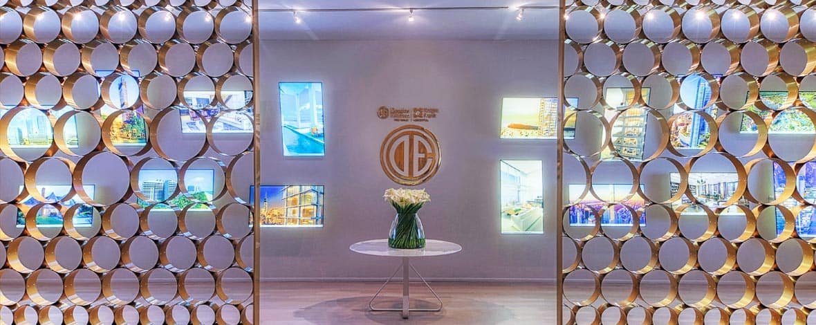 Art-Basel-Miami-2 Maloya Laser: Art Basel Miami Ring Wall Ornamental work