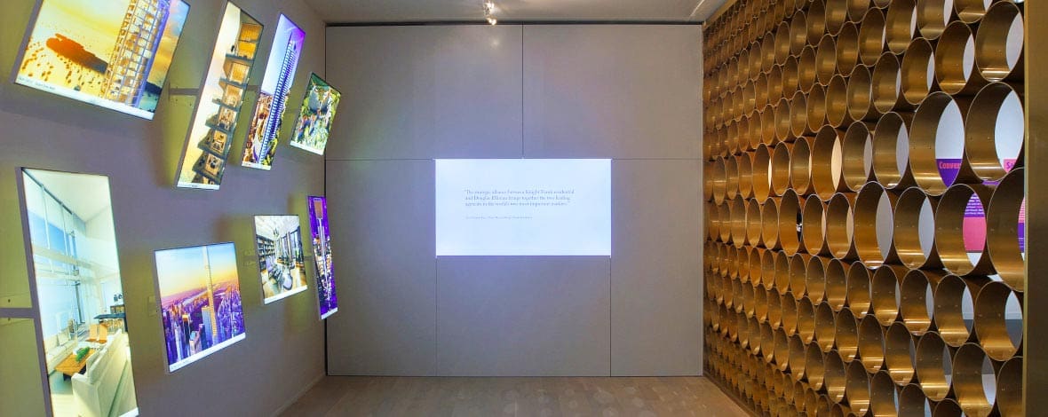 Art-Basel-Miami-3 Maloya Laser: Art Basel Miami Ring Wall Ornamental work