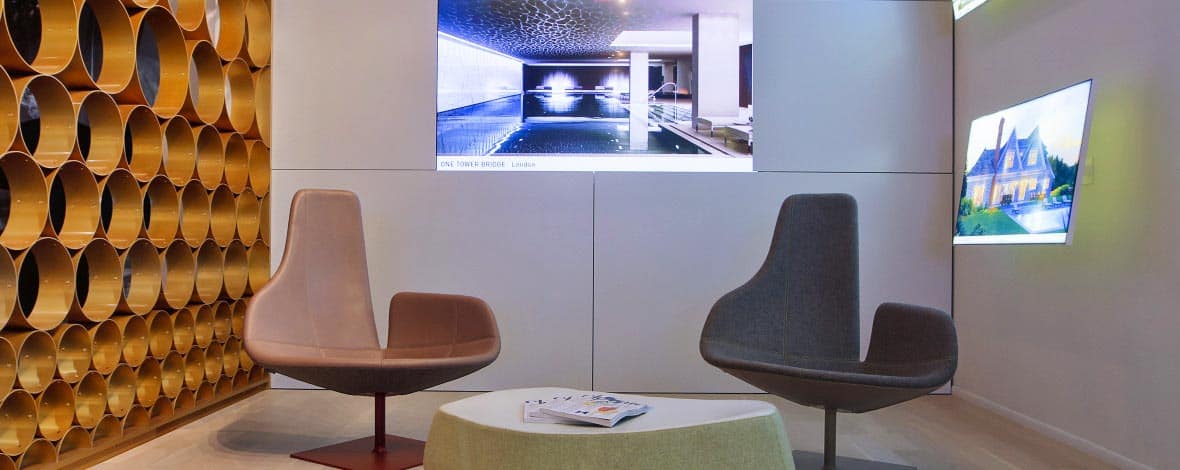 Art-Basel-Miami-4 Maloya Laser: Art Basel Miami Ring Wall Ornamental work