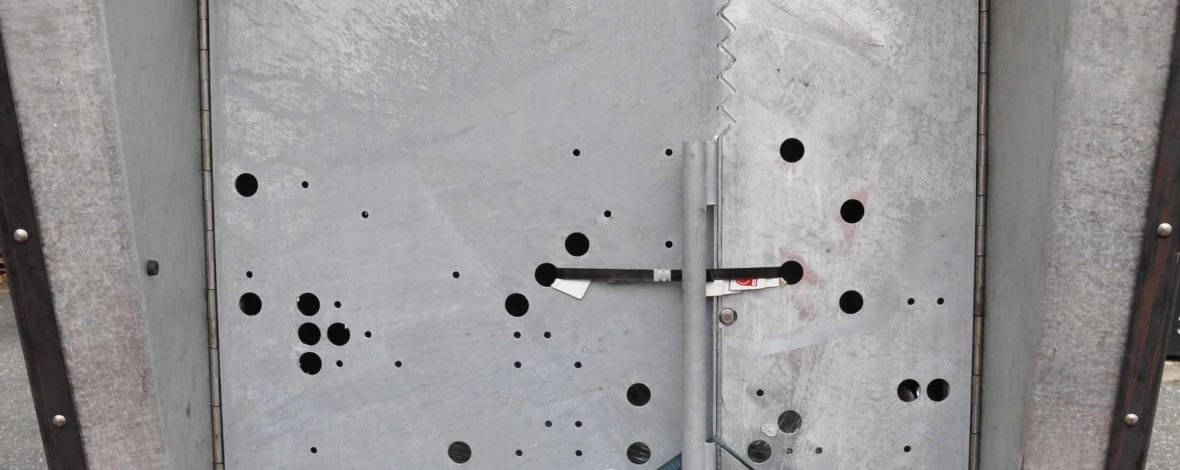 Camera-Obscura-15 three cameras Obscura:Salt Lake Community College