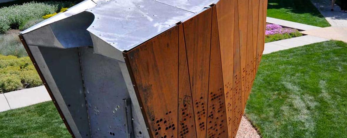 Camera-Obscura-2 three cameras Obscura:Salt Lake Community College