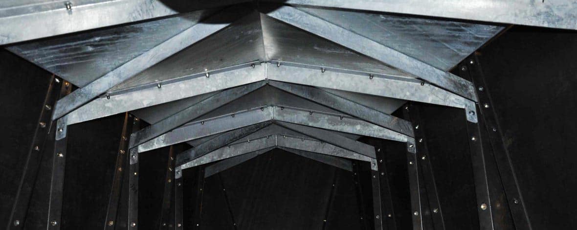 Camera-Obscura-3 three cameras Obscura:Salt Lake Community College