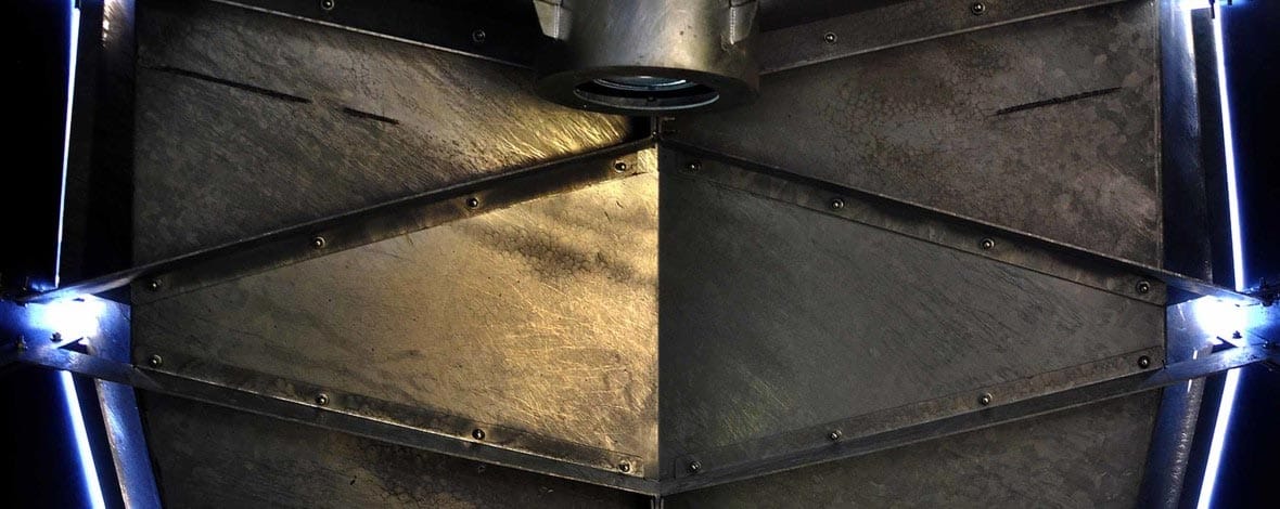 Camera-Obscura-8 three cameras Obscura:Salt Lake Community College