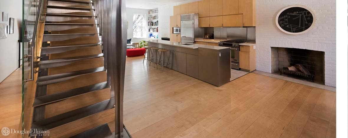 Dean-Wolf-Stairs-2 Maloya Laser Projects: Dean Wolf Stairs slideshow images