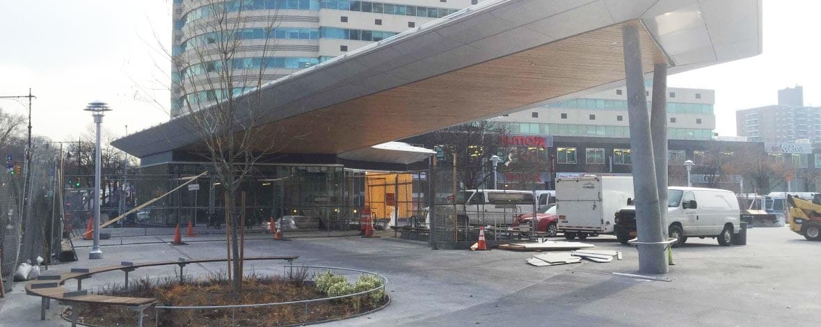 Fordham-Plaza-11 Maloya Laser: Fordham Plaza Project Slideshow