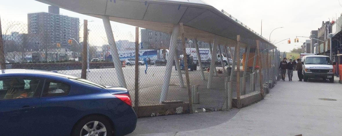 Fordham-Plaza-12 Maloya Laser: Fordham Plaza Project Slideshow