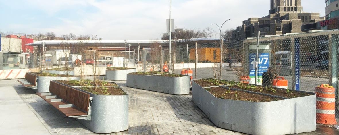 Fordham-Plaza-3 Maloya Laser: Fordham Plaza Project Slideshow