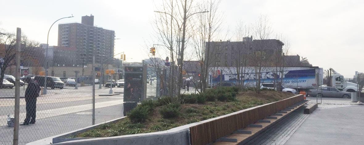 Fordham-Plaza-8 Maloya Laser: Fordham Plaza Project Slideshow