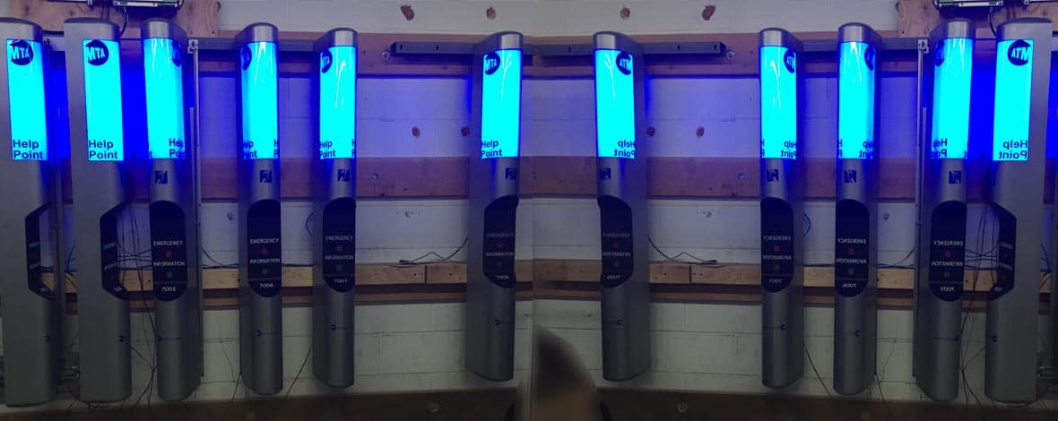 Help-Point-Intercom-1 Maloya Laser: Help Point Intercom (HPI)