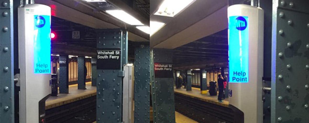 Help-Point-Intercom-3 Maloya Laser: Help Point Intercom (HPI)