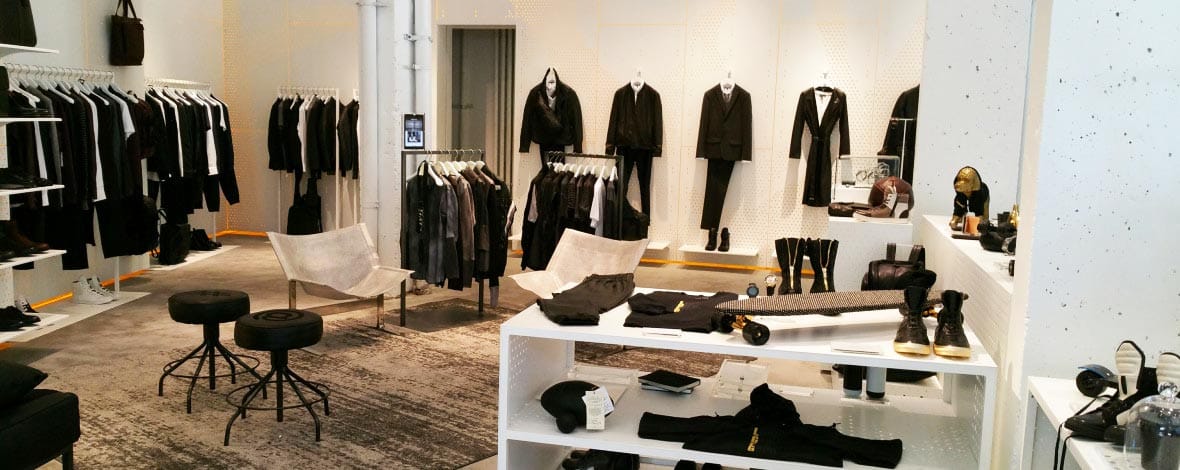 Kenneth-Cole-3 Maloya Laser: Kenneth Cole in Manhattan