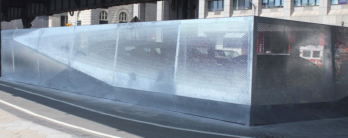 NYC-Esplanade-1 Maloya Laser: New York City Esplanade Project Slidehow image