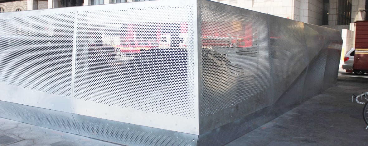 NYC-Esplanade-2 Maloya Laser: New York City Esplanade Project Slidehow image