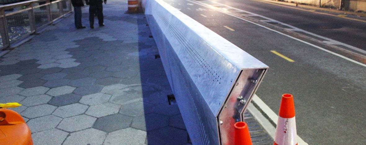 NYC-Esplanade-6 Maloya Laser: New York City Esplanade Project Slidehow image