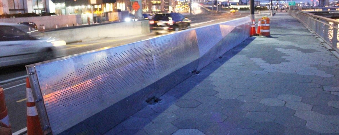 NYC-Esplanade-7 Maloya Laser: New York City Esplanade Project Slidehow image