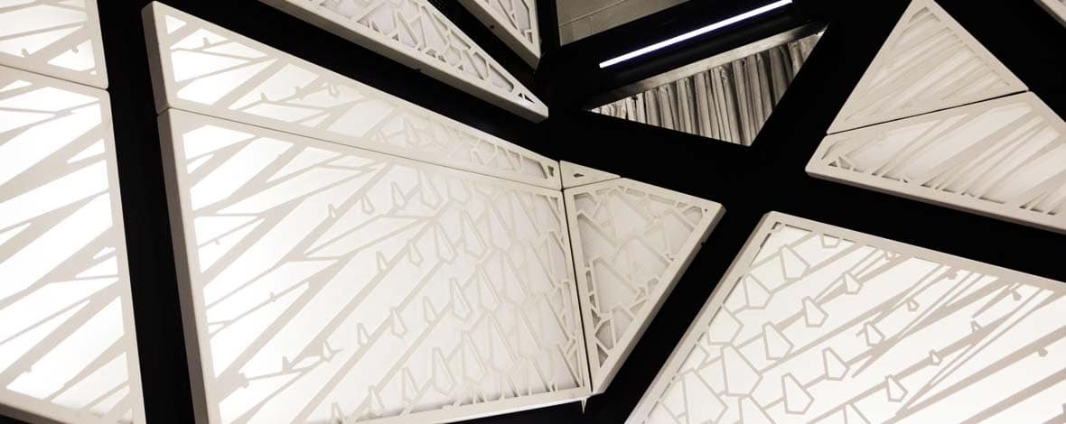 National-Sawdust-2 Maloya Laser Project: National Sawdust slide show images