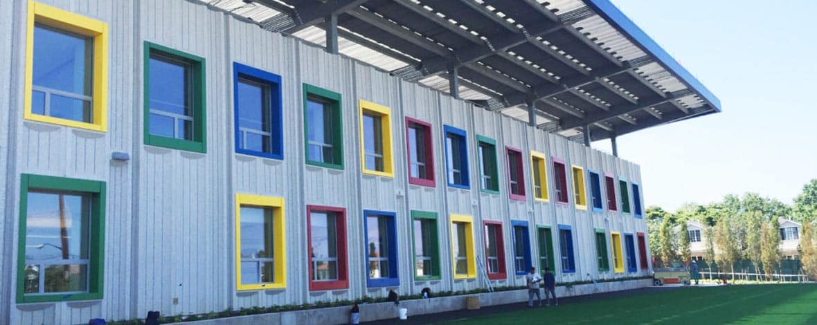 P-S-62-1 Maloya Laser: P.S. 62 in Staten Island