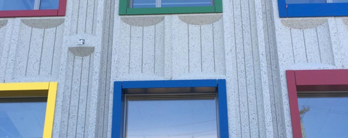 P-S-62-3 Maloya Laser: P.S. 62 in Staten Island