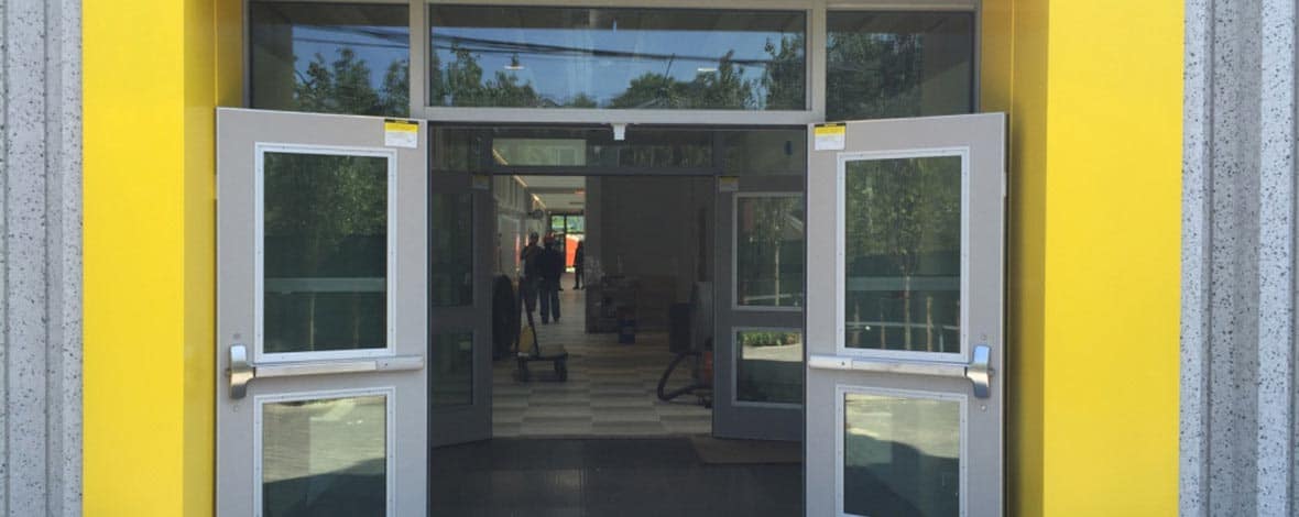 P-S-62-6 Maloya Laser: P.S. 62 in Staten Island