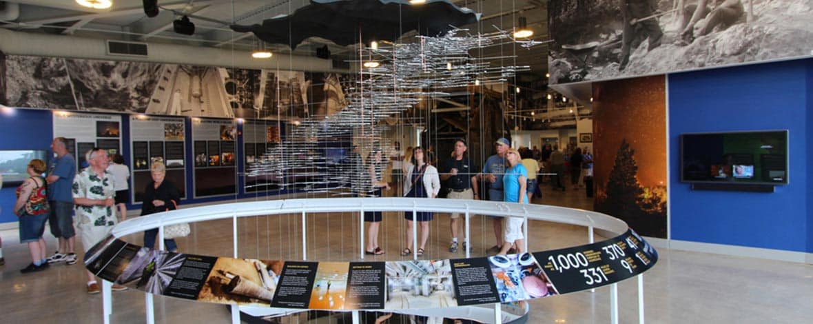 Sanford-Lab-1 Maloya Laser Sanford Lab Porfolio