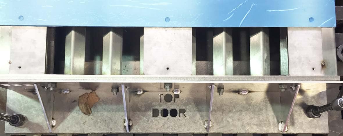 Schomburg-Fence-10 Maloya Laser: Schomburg Fence slideshow