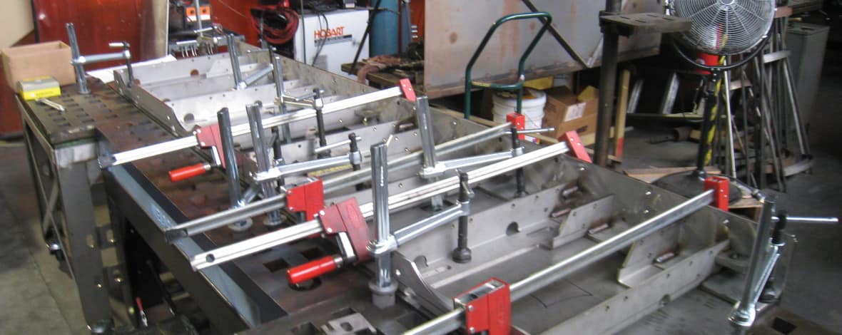 Maloya Laser: Wave Maker – Wave Simulator for Hull Testing of Naval vessels