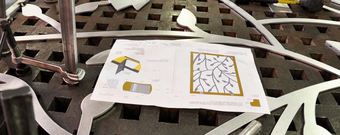 Floral-Leaf-Decorative-Screen-2 Maloya Laser Project: Floral Leaf Decorative Screen Slideshow image