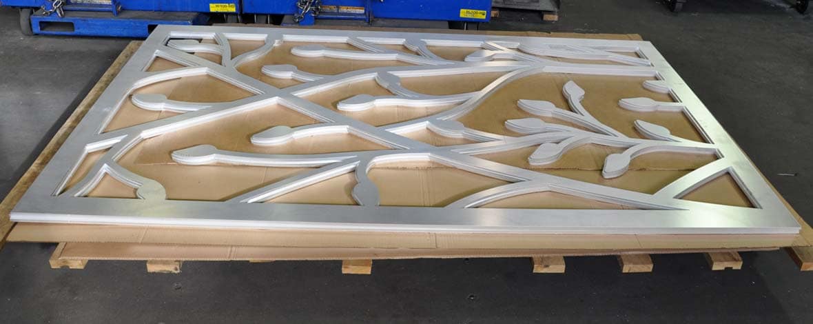 Floral-Leaf-Decorative-Screen-4 Maloya Laser Project: Floral Leaf Decorative Screen Slideshow image