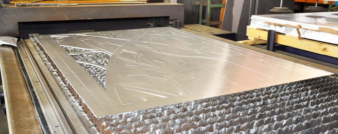 Floral-Leaf-Decorative-Screen-6 Maloya Laser Project: Floral Leaf Decorative Screen Slideshow image