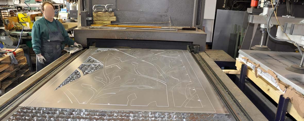 Floral-Leaf-Decorative-Screen-7 Maloya Laser Project: Floral Leaf Decorative Screen Slideshow image