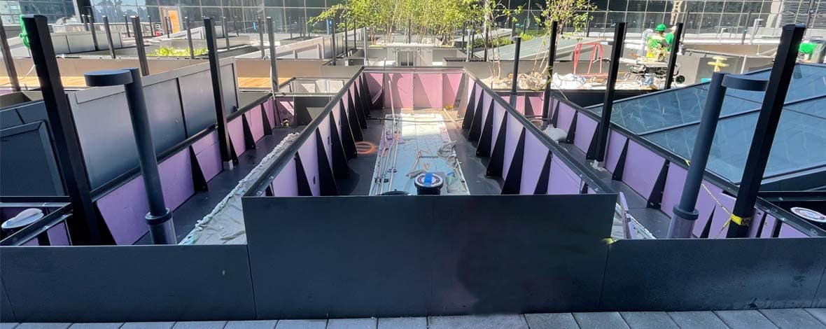 1-Columbus-Circle-Planters-3-b 1 Columbus Circle Planters