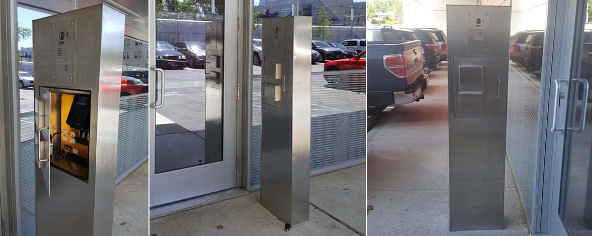 Maloya Security Pylon Slideshow 2