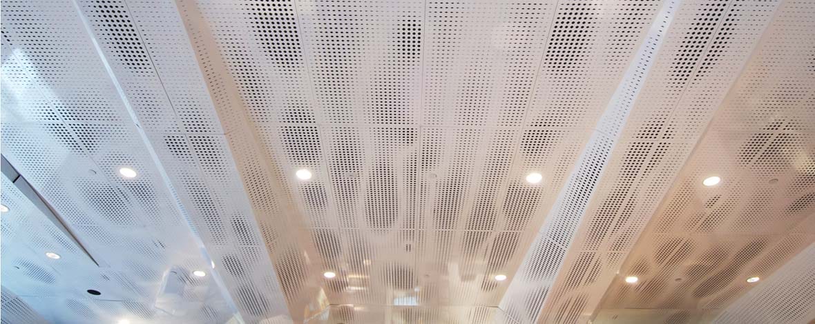 Toni Stabile Student Center, Columbia University Slideshow 3