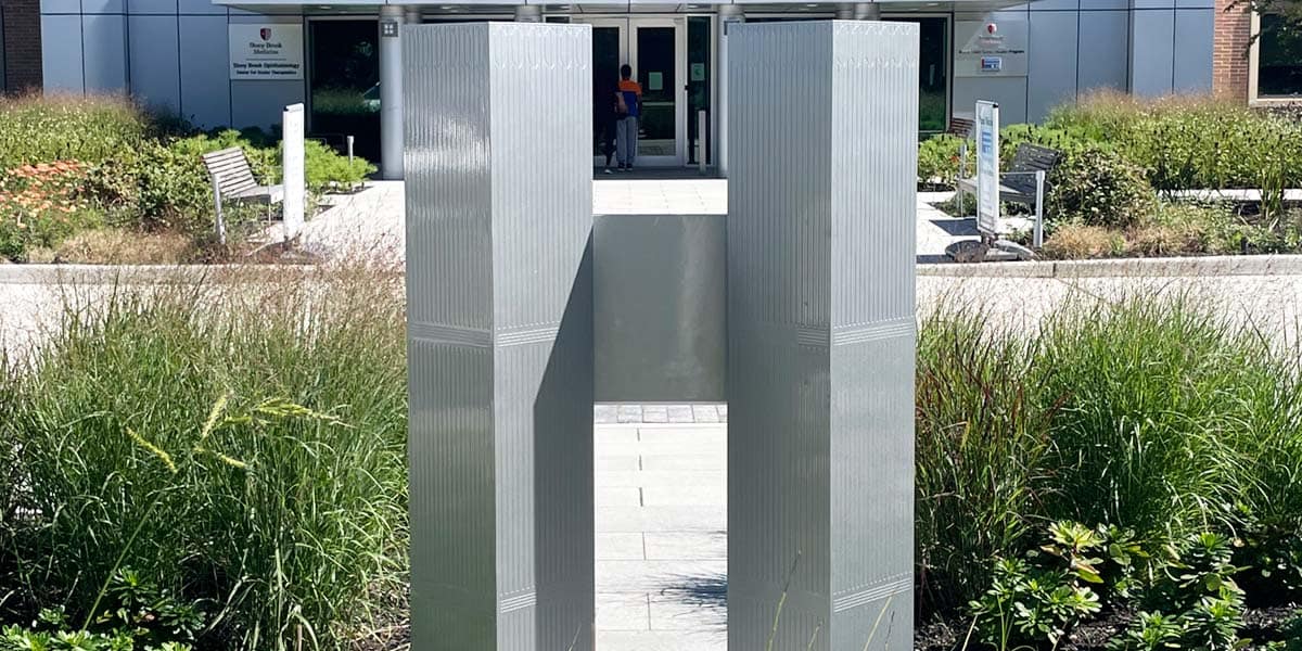 World Trade Center Display