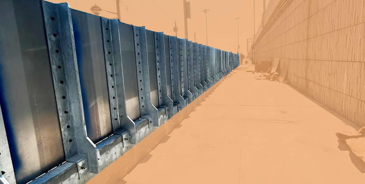 Skate-Park-4 Maspeth Skate Park: Metal work by Maloya