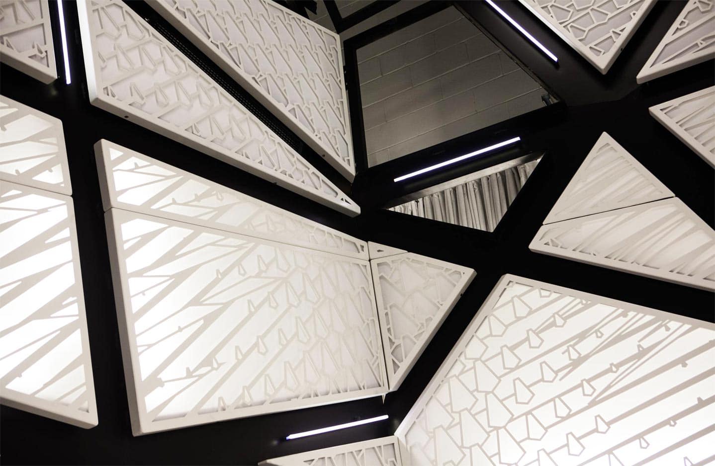 Maloya National Sawdust