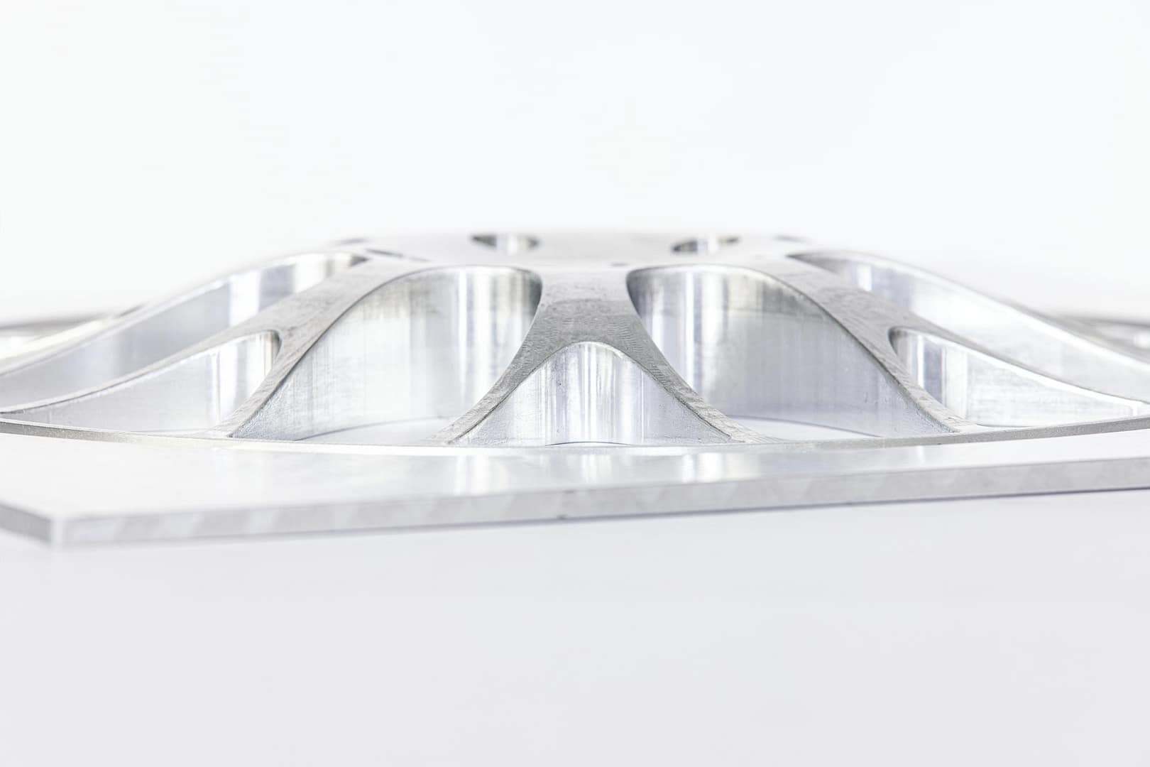 Maloya CNC Machining Examples