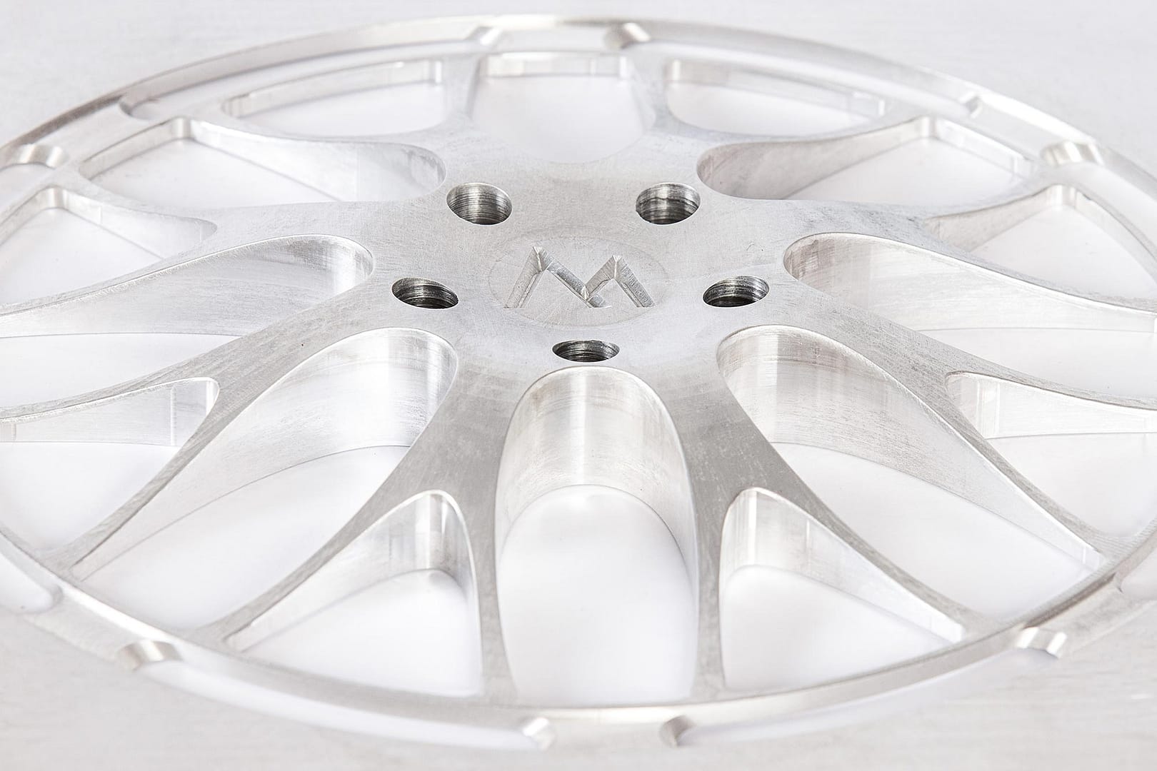 Maloya CNC Machining Examples