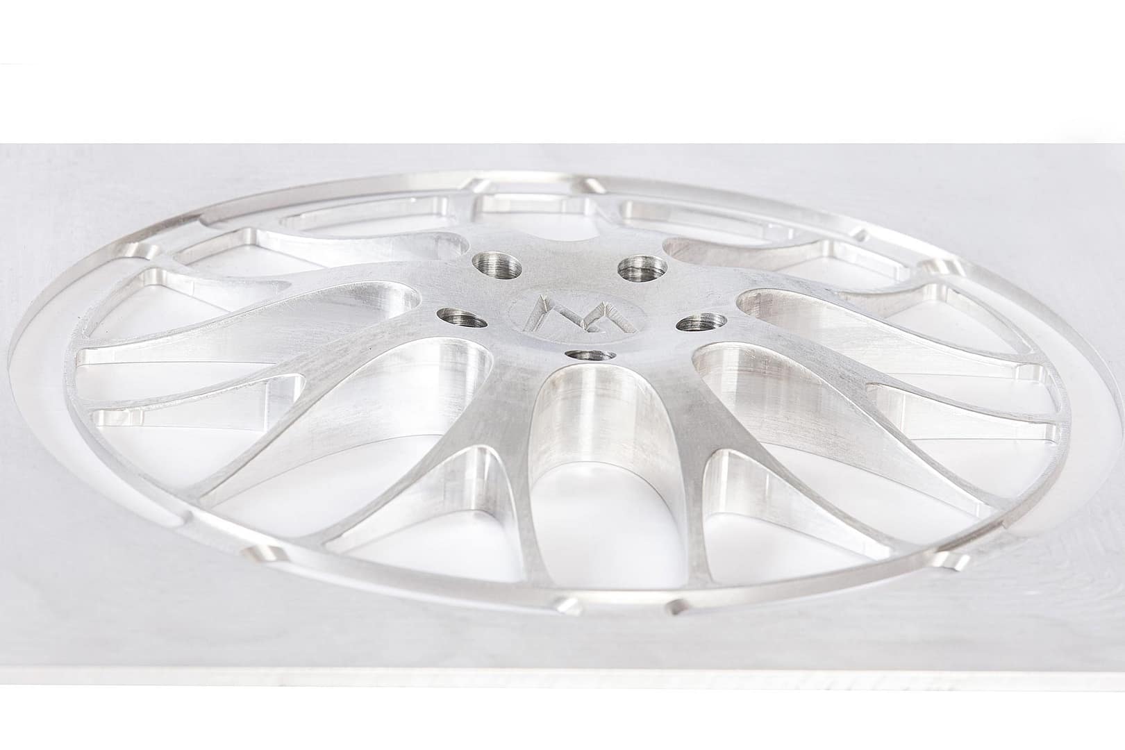 Maloya CNC Machining Examples