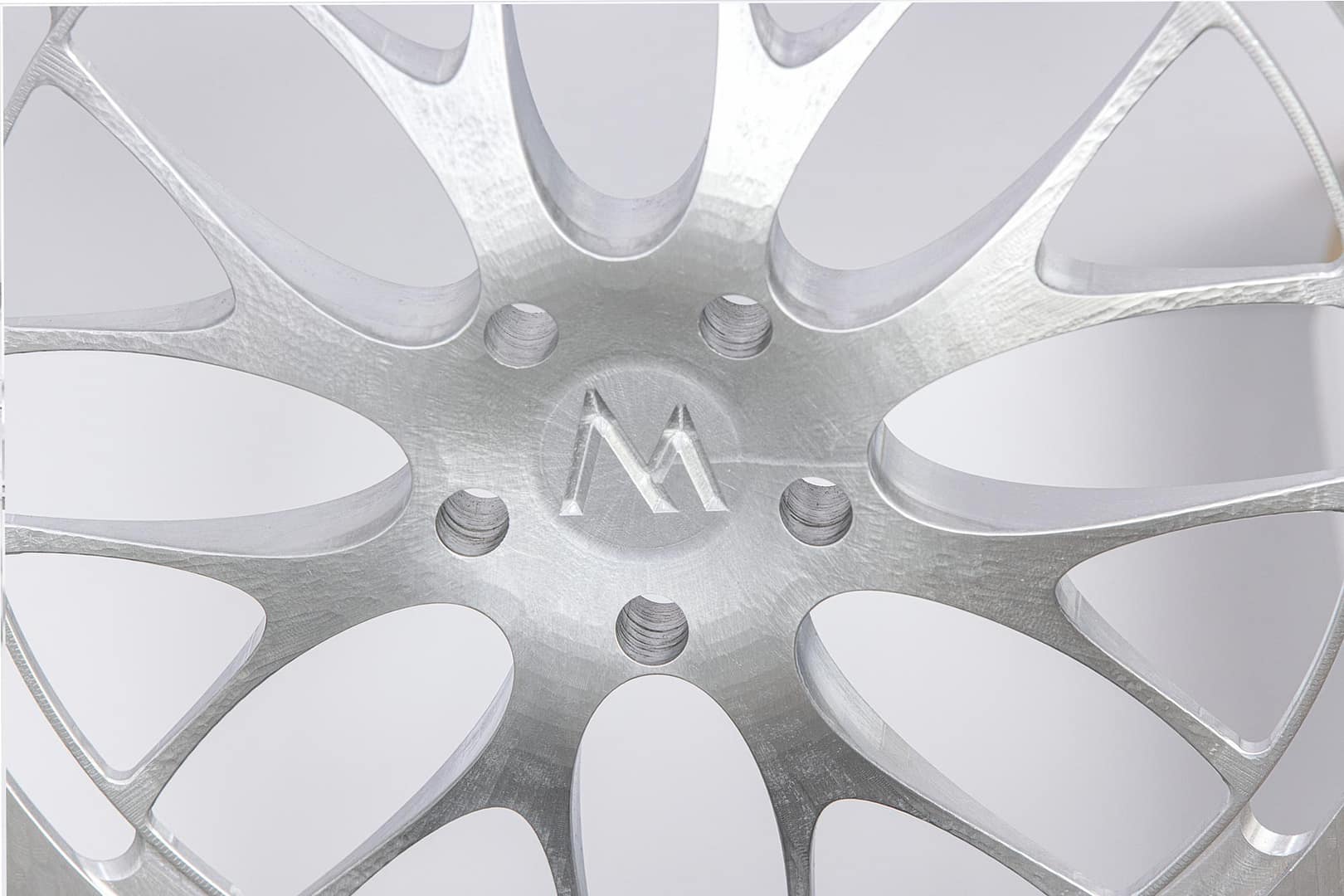 Maloya CNC Machining Examples