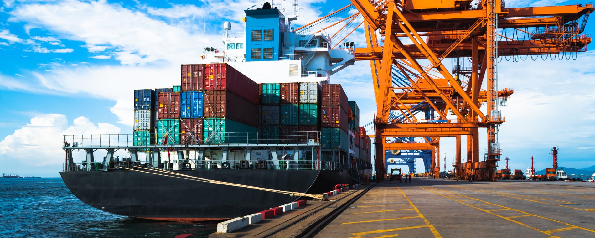 Domestic Contract Manufacturing