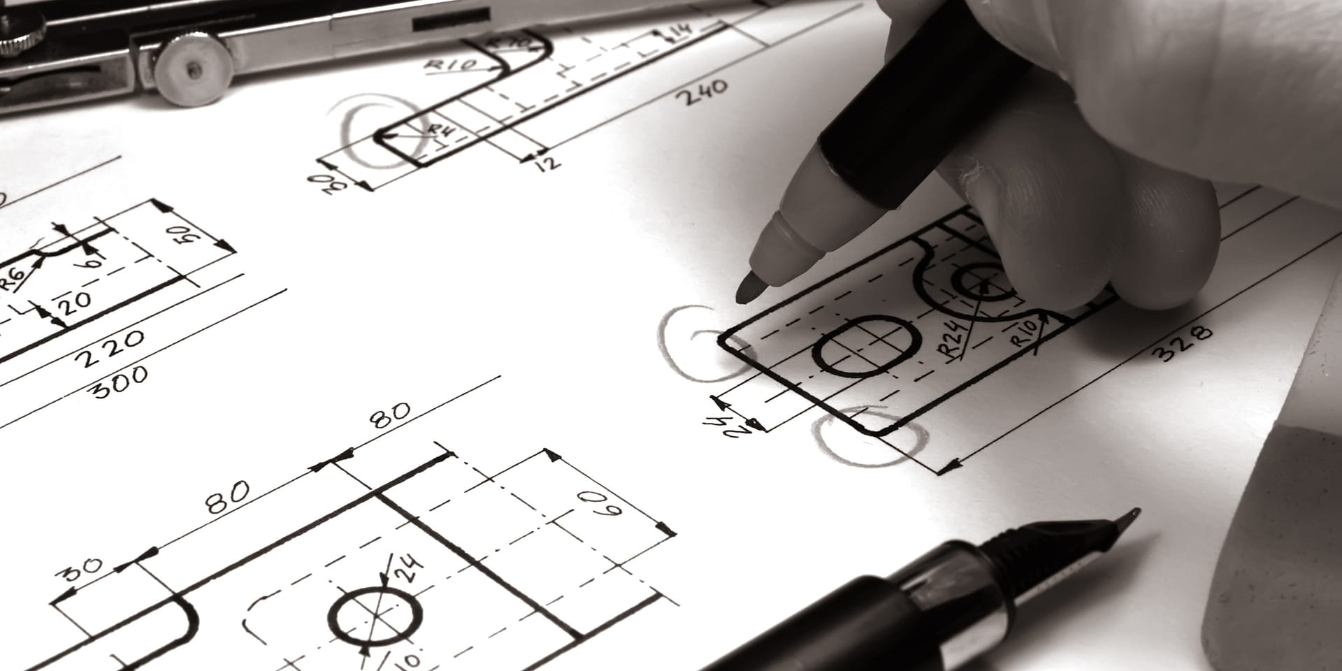 Technical Drawings