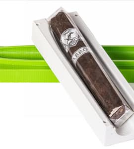 Maloya: El Chivo Cigar Mold feature image