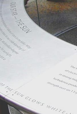 Maloya Project: American Museum of Natural History