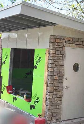 Maloya Project: Broadway Junction Newsstand