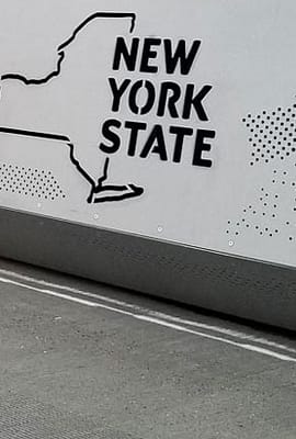 Maloya Project: Robert F. Kennedy Bridge